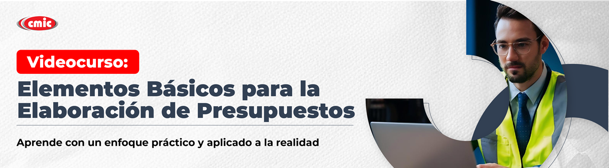 Banner de la videoconferencia